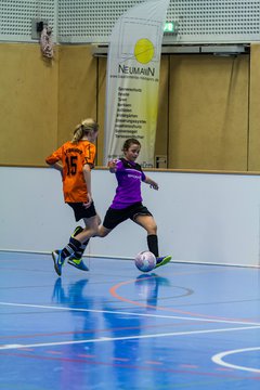 Bild 577 - C-Juniorinnen Hallenturnier Quickborn